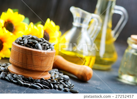sunflower seed sunflower seed 27252457