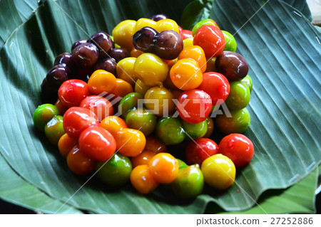 DELETABLE IMITATION FRUITS DELETABLE IMITATION FRUITS 27252886