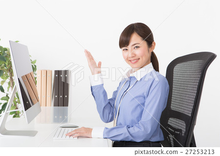 女商人 27253213