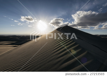 Great Sand Dunes National Park, Colorado, USA Great Sand Dunes National Park, Colorado, USA 27253503