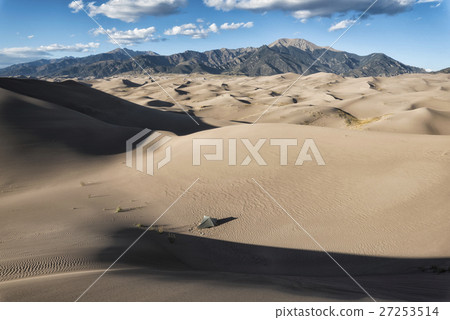 Great Sand Dunes National Park, Colorado, USA 27253514