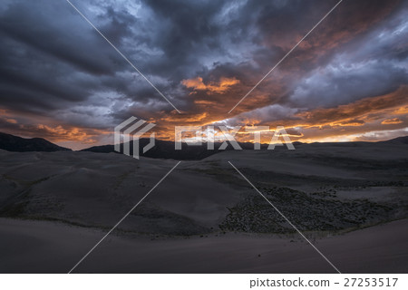 Great Sand Dunes National Park, Colorado, USA Great Sand Dunes National Park, Colorado, USA 27253517