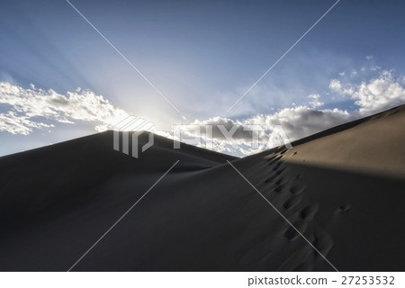 Great Sand Dunes National Park, Colorado, USA Great Sand Dunes National Park, Colorado, USA 27253532