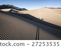 Great Sand Dunes National Park, Colorado, USA 27253535