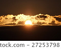 First sunrise 27253798