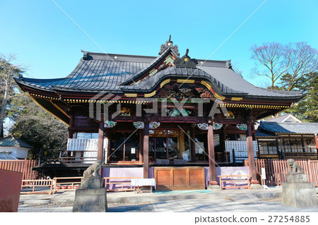 【National Treasure】 Amusement Hall St. Regis 27254885