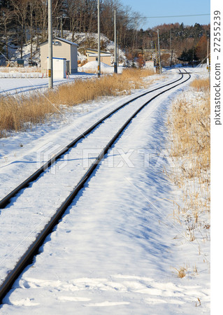 北海道的本地線路 27255239