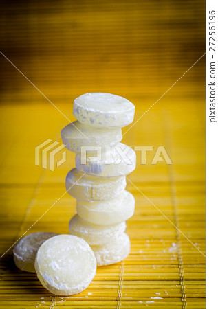 Sweetmeats Sweetmeats 27256196