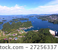 Aerial photography South Kujuku Island 27256337