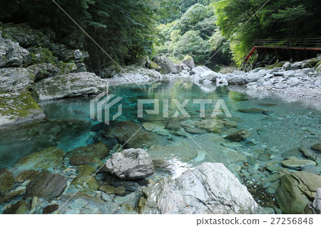 Yasui Valley Kochi Prefecture Yasui Valley Kochi Prefecture 27256848