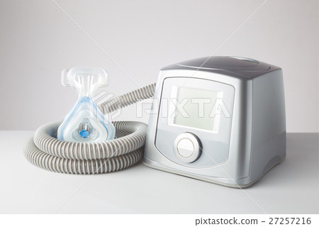 Sleep Apnea CPAP machine 27257216