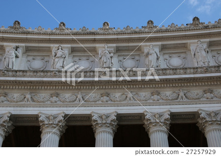 Vittorio Emanuele II Memorial Hall Vittorio Emanuele II Memorial Hall 27257929