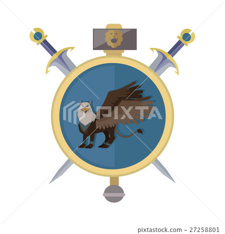 Griffin Avatar Icon 27258801