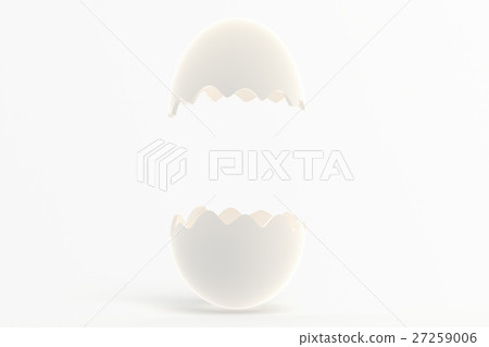 蛋殼殼框架 蛋殼殼框架 27259006