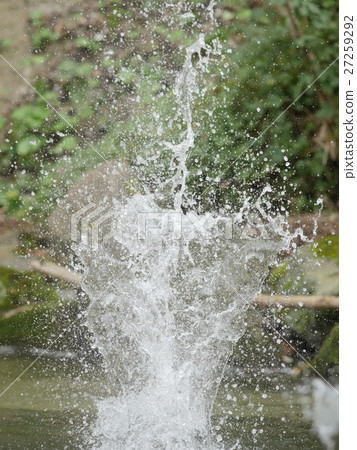 Force of water nature. Force of water nature. 27259292