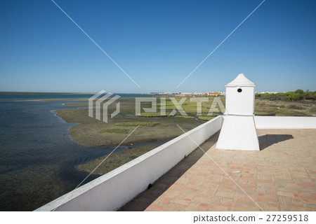 EUROPE PORTUGAL ALGARVE OLHAO QUINTA DE MARIM 27259518