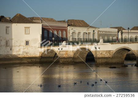 EUROPE PORTUGAL ALGARVE TAVIRA 27259536