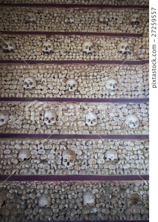 EUROPE PORTUGAL ALGARVE FARO CAPELA DOS OSSOS 27259557