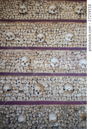 EUROPE PORTUGAL ALGARVE FARO CAPELA DOS OSSOS 27259558