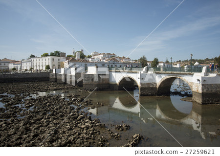 EUROPE PORTUGAL ALGARVE TAVIRA 27259621