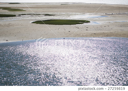 EUROPE PORTUGAL ALGARVE OLHAO QUINTA DE MARIM 27259819