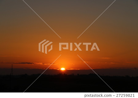 第一次日出 第一次日出 27259821