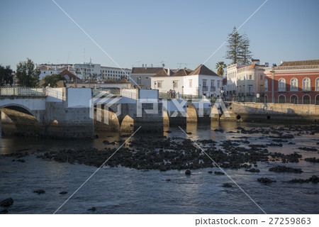 EUROPE PORTUGAL ALGARVE TAVIRA 27259863