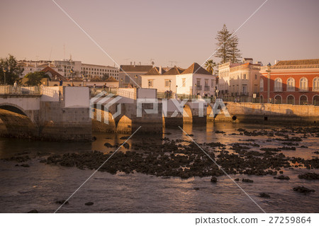 EUROPE PORTUGAL ALGARVE TAVIRA 27259864