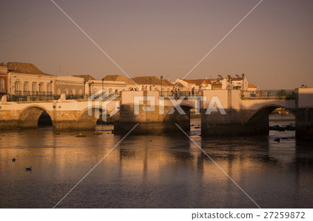 EUROPE PORTUGAL ALGARVE TAVIRA 27259872