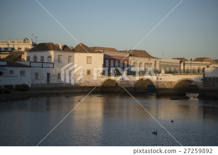EUROPE PORTUGAL ALGARVE TAVIRA 27259892