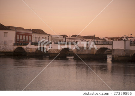 EUROPE PORTUGAL ALGARVE TAVIRA 27259896