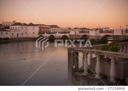 EUROPE PORTUGAL ALGARVE TAVIRA 27259900