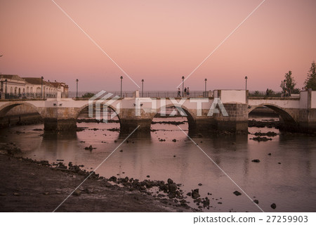 EUROPE PORTUGAL ALGARVE TAVIRA 27259903