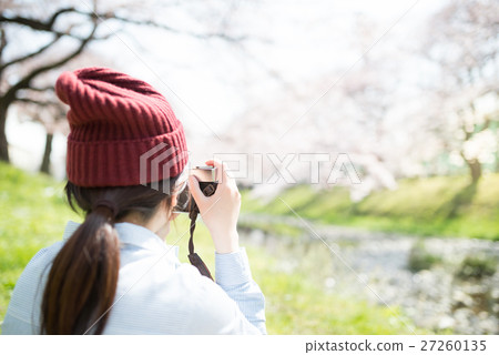 春天的肖像 27260135