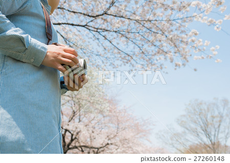 Spring portrait Spring portrait 27260148