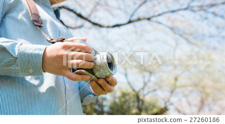 Spring portrait 27260186