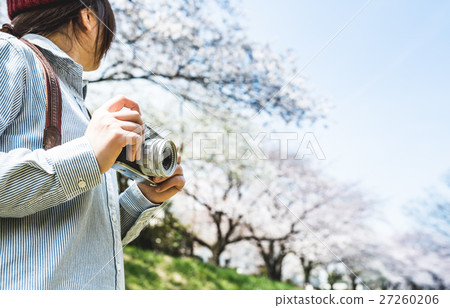 Spring portrait 27260206