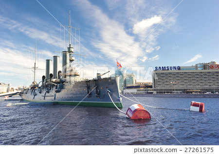Linear cruiser Aurora Linear cruiser Aurora 27261575
