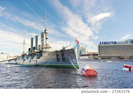 Linear cruiser Aurora Linear cruiser Aurora 27261576