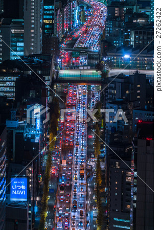 Tokyo · Capital high speed rush hour Tokyo · Capital high speed rush hour 27262422