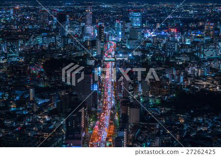 Tokyo · Capital high speed rush hour 27262425