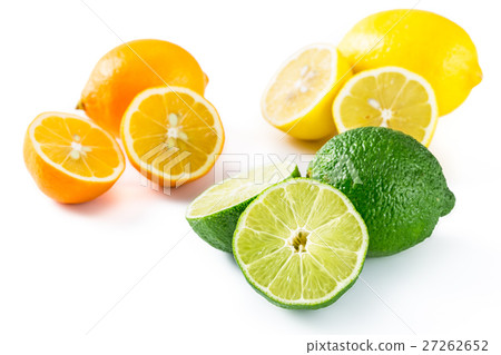 Lemon and lime Lemon and lime 27262652