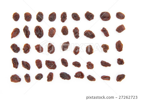 Raisin (variety: Thompson Seedless): Raisin (cv. Thompson seedless) Raisin (variety: Thompson Seedless): Raisin (cv. Thompson seedless) 27262723
