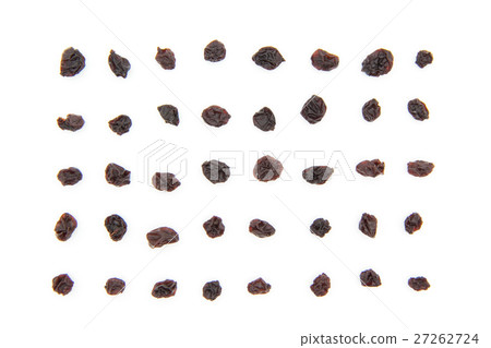 Raisins (Zantecalanz): Raisin (Zante currants) Raisins (Zantecalanz): Raisin (Zante currants) 27262724