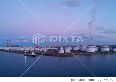 Dusk Complex 27263929