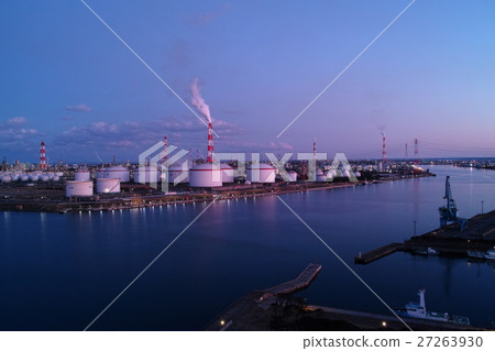 Dusk Complex 27263930