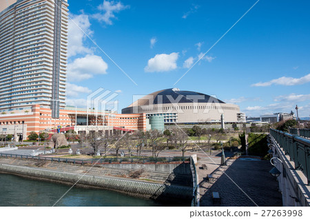 九州之行,我將介紹軟銀老鷹隊主場的雅虎拍賣場。 九州之行,我將介紹軟銀老鷹隊主場的雅虎拍賣場。 27263998