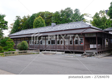 [Shizuoka Prefecture designated cultural property] Hyoroku Memorial Museum 27264070