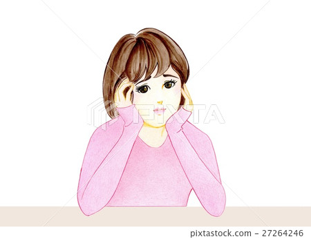一個女孩 一個女孩 27264246