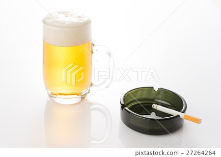 煙草和啤酒 27264264